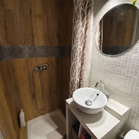 Apartamento Color'studio Coeur De